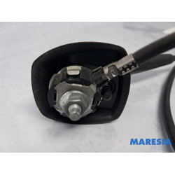 Peugeot - Expert - Antenne