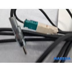 Peugeot - Expert - Antenne