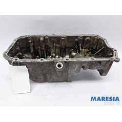 Alfa Romeo - Giulietta - Sump