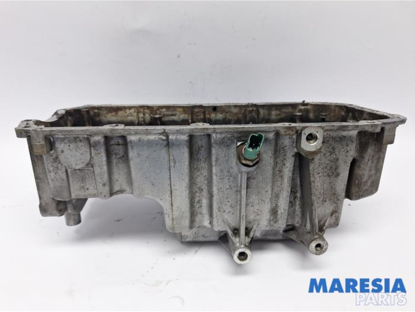 Alfa Romeo - Giulietta - Sump