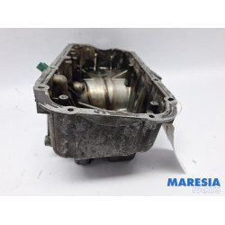 Alfa Romeo - Giulietta - Sump