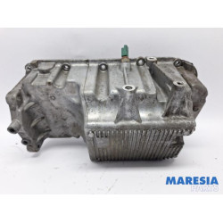 Alfa Romeo - Giulietta - Sump