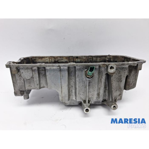 Alfa Romeo - Giulietta - Couvercle carter