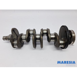 Alfa Romeo - Giulietta - Kurbelwelle