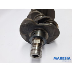 Alfa Romeo - Giulietta - Kurbelwelle