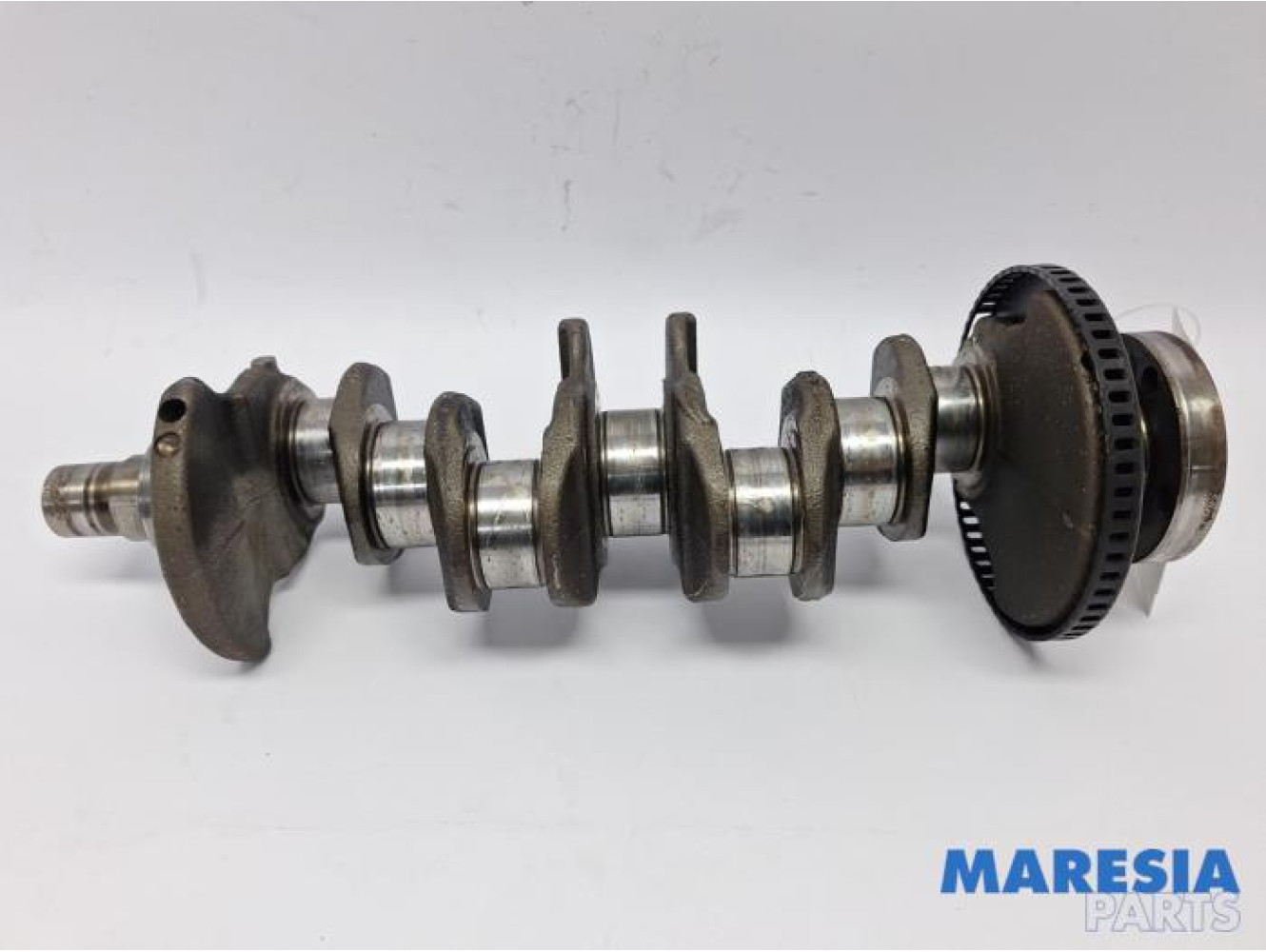 Alfa Romeo - Giulietta - Kurbelwelle