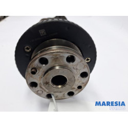 Alfa Romeo - Giulietta - Kurbelwelle