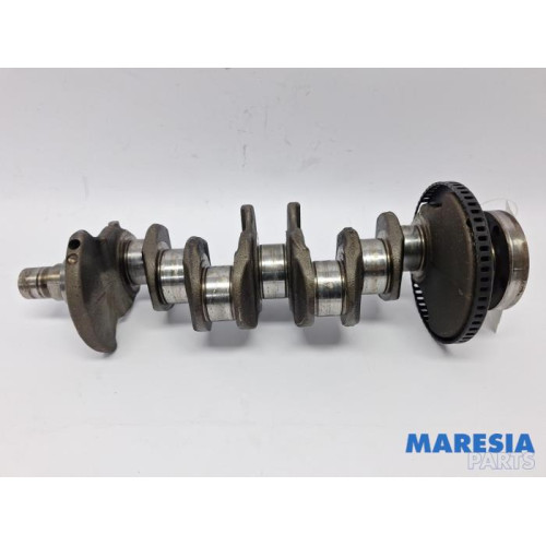 Alfa Romeo - Giulietta - Krukas