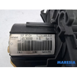 Peugeot - Expert - Kachel Ventilatiemotor