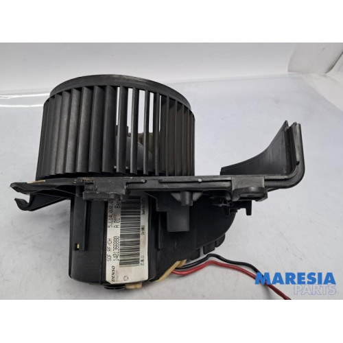 Peugeot - Expert - Kachel Ventilatiemotor