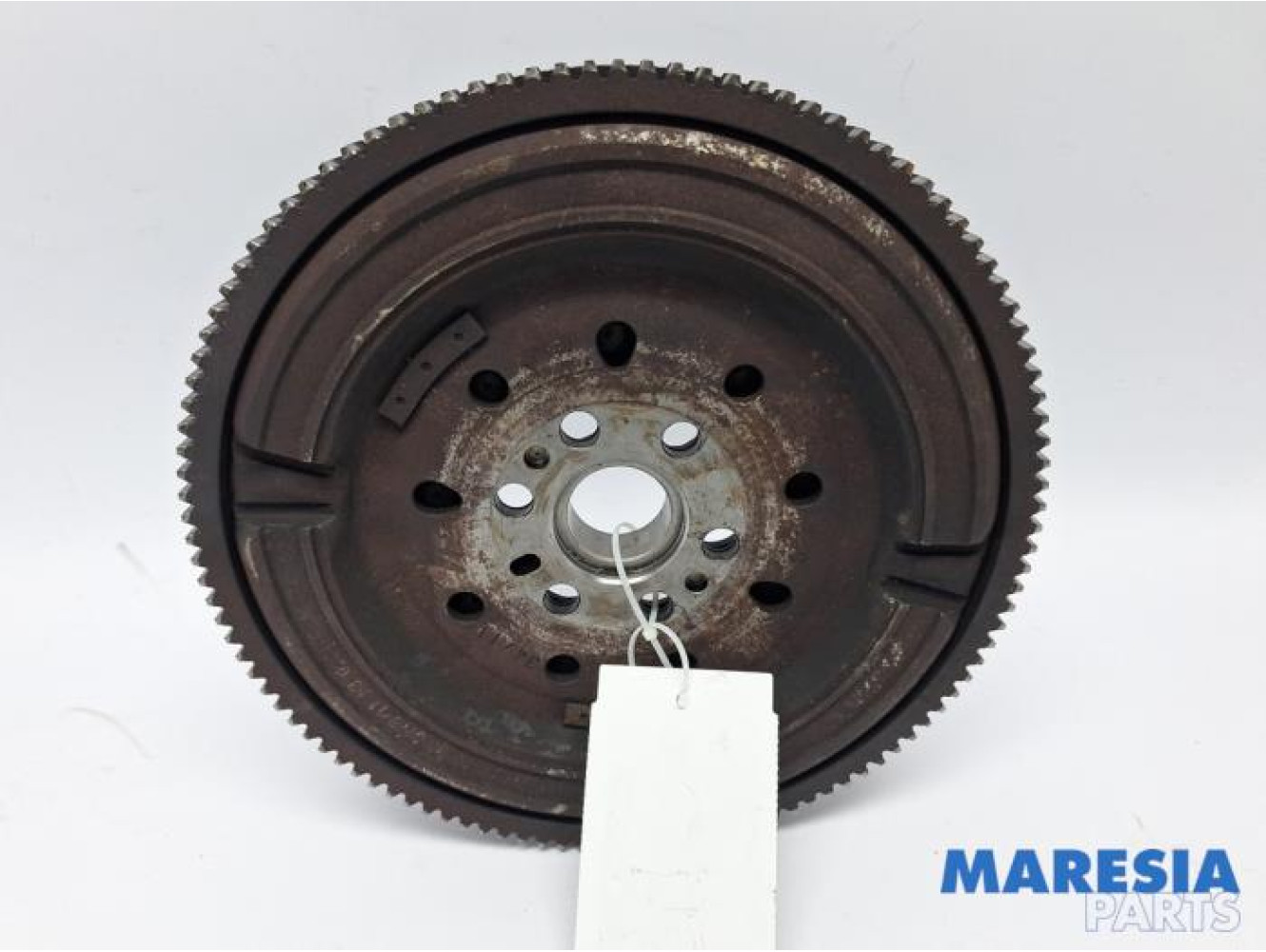 Alfa Romeo - Giulietta - Schwungrad