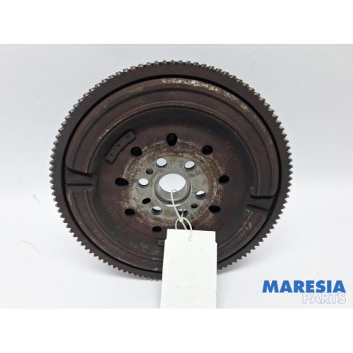 Alfa Romeo - Giulietta - Schwungrad