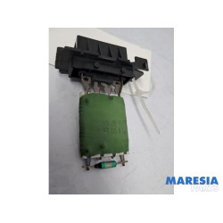 Peugeot - Expert - Heizung Widerstand