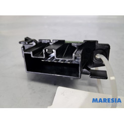 Peugeot - Expert - Heizung Widerstand