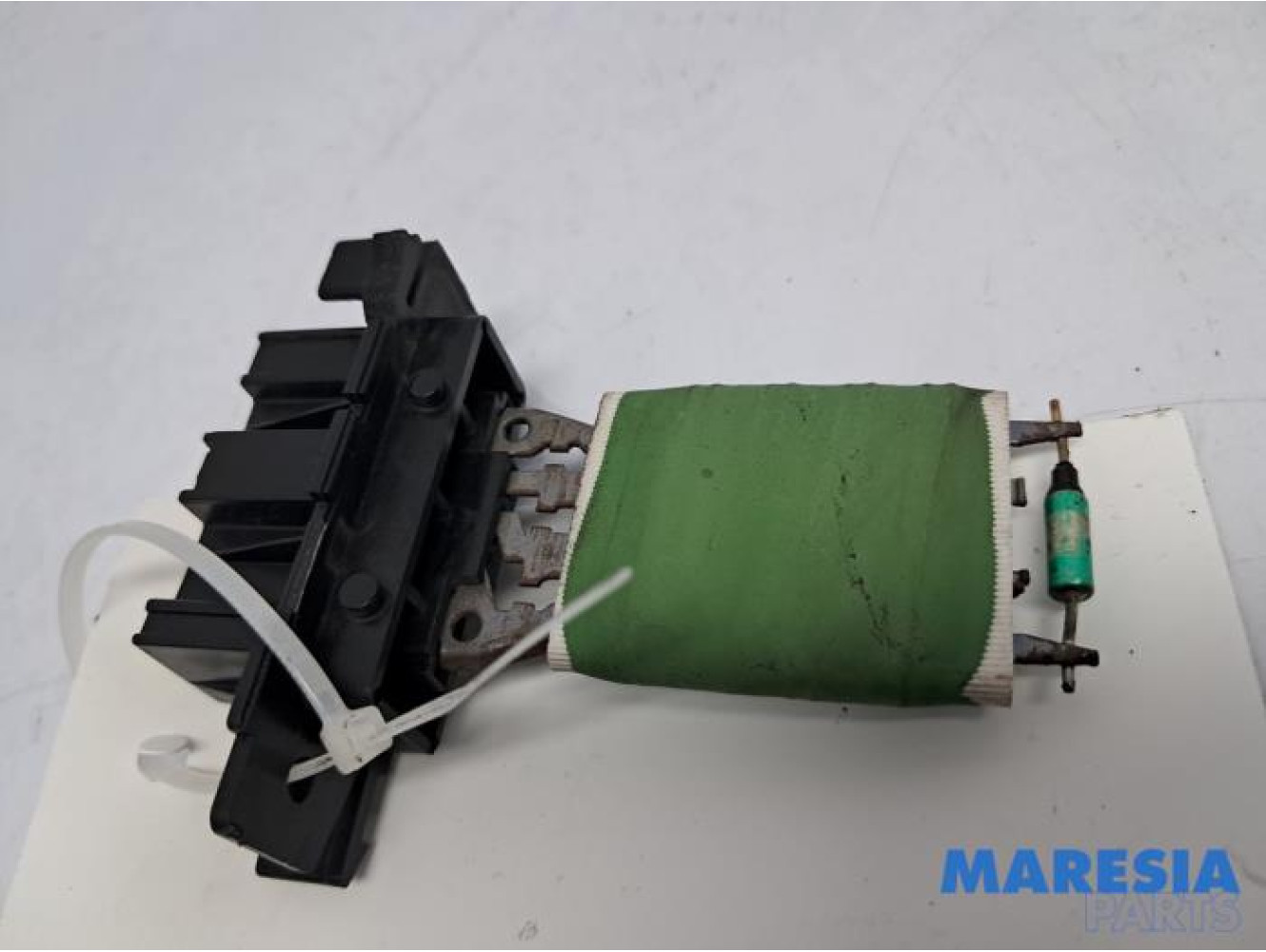 Peugeot - Expert - Heizung Widerstand