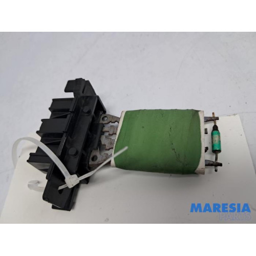 Peugeot - Expert - Heizung Widerstand