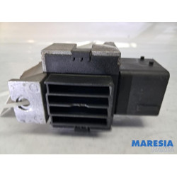 Peugeot - Expert - Vorglührelais