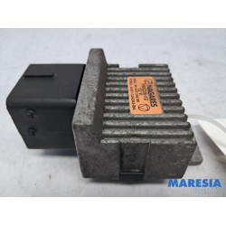 Peugeot - Expert - Vorglührelais