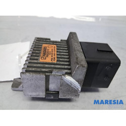 Peugeot - Expert - Vorglührelais