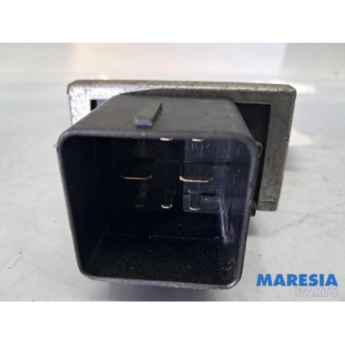 Peugeot - Expert - Vorglührelais