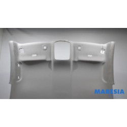 Renault - Megane - Dachverkleidung