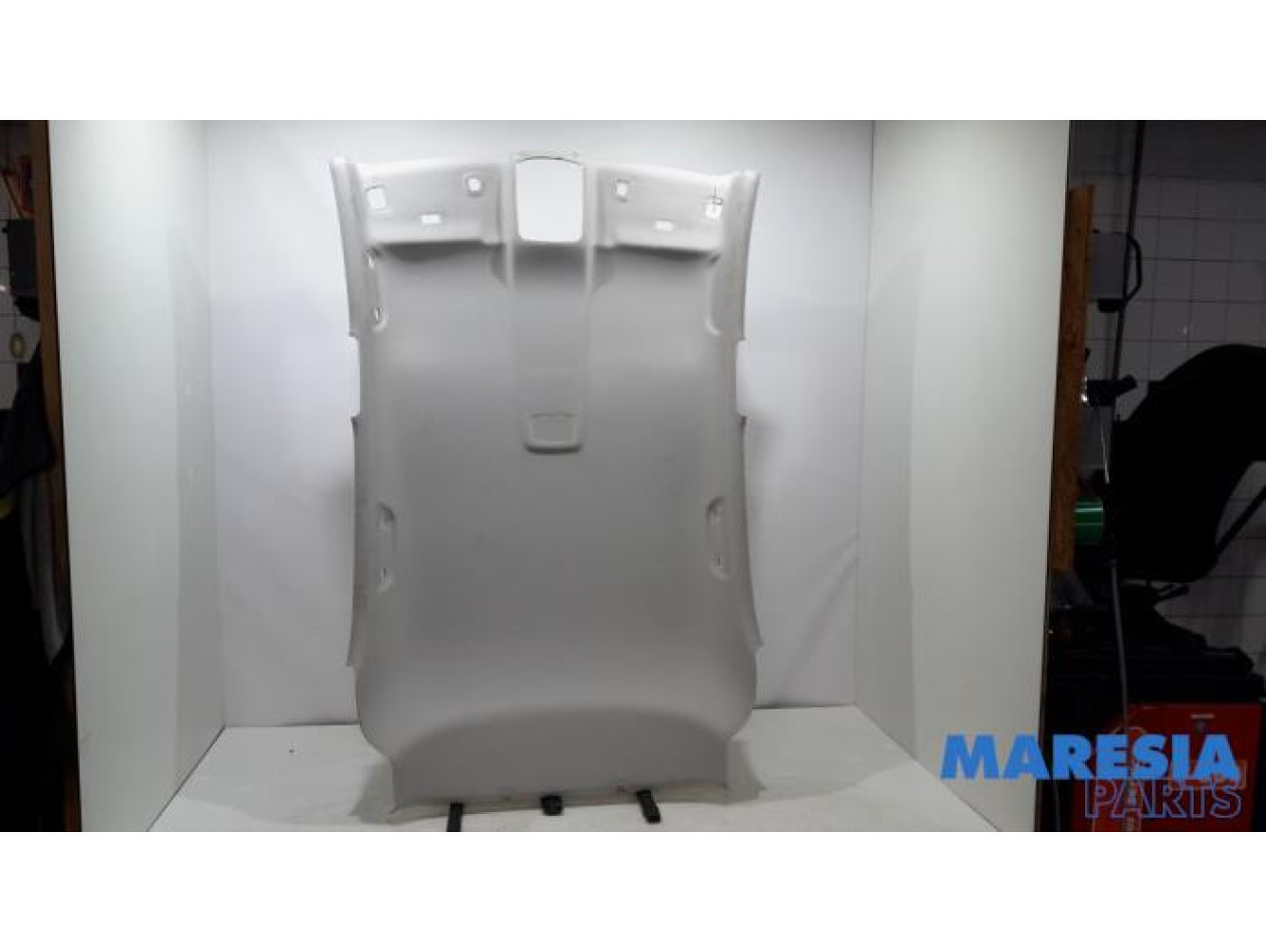 Renault - Megane - Dachverkleidung