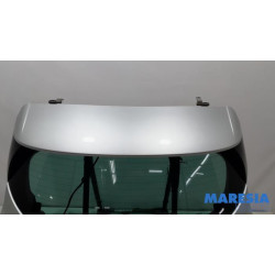 Renault - Megane - Hayon