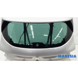 Renault - Megane - Hayon