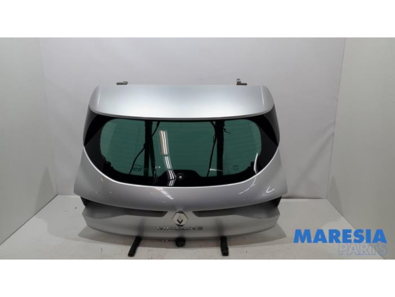 Renault - Megane - Hayon