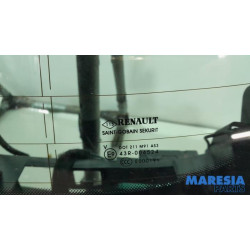 Renault - Megane - Hayon