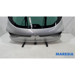 Renault - Megane - Hayon