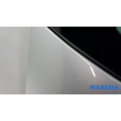 Renault - Megane - Hayon