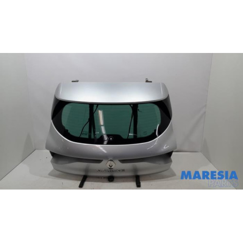 Renault - Megane - Hayon