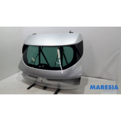 Renault - Megane - Hayon