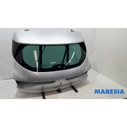 Renault - Megane - Hayon