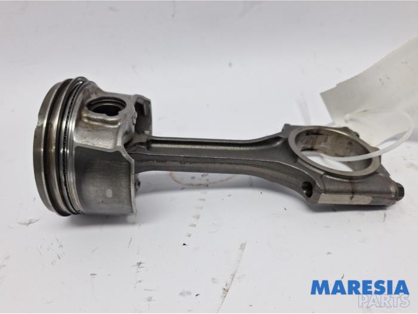 Alfa Romeo - Giulietta - Bielle