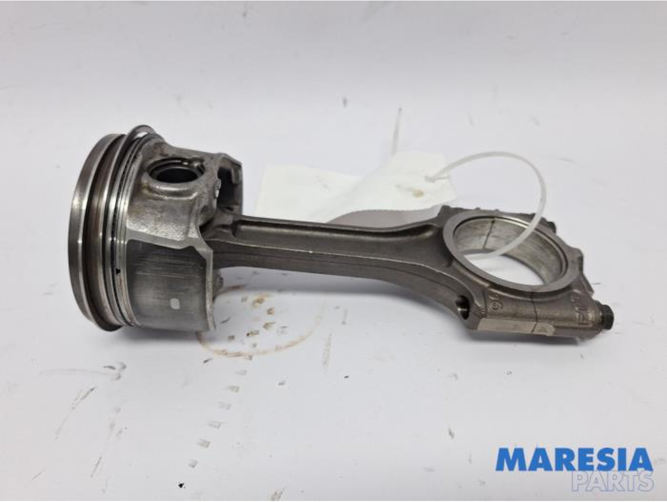 Alfa Romeo - Giulietta - Drijfstang