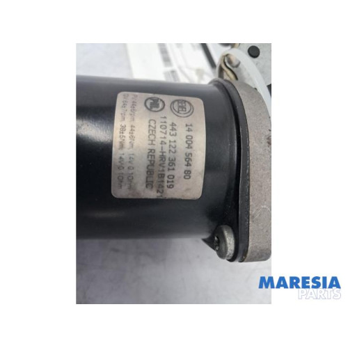 Peugeot - Expert - Ruitenwissermotor voor