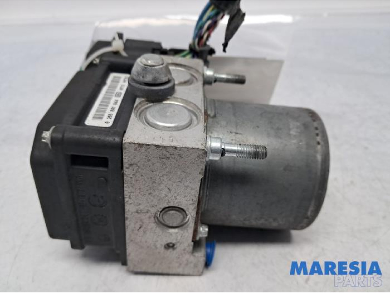 Peugeot - Expert - ABS Pomp