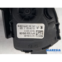 Peugeot - Expert - Gaspedal