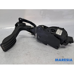 Peugeot - Expert - Gaspedal