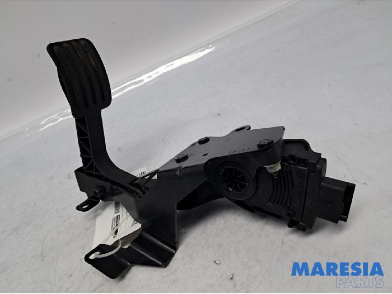 Peugeot - Expert - Gaspedal