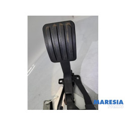 Peugeot - Expert - Gaspedal