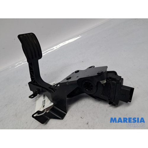 Peugeot - Expert - Gaspedal