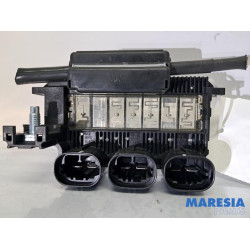 Peugeot - Expert - Zekeringkast