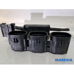 Peugeot - Expert - Zekeringkast