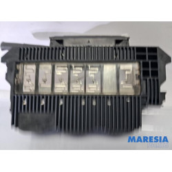 Peugeot - Expert - Zekeringkast