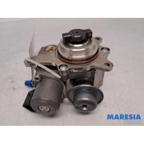 Citroen - C4 Picasso - Kraftstoffpumpe Mechanisch