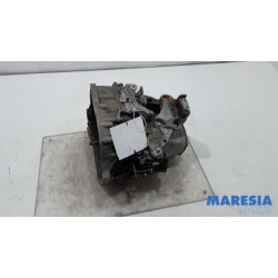 Citroen - C4 Picasso - Boîte de vitesse