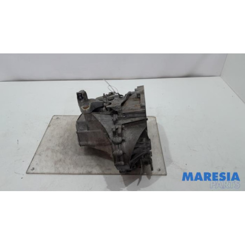 Citroen - C4 Picasso - Boîte de vitesse